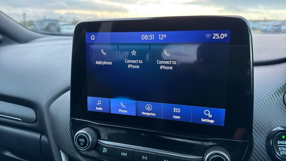 Used Ford Puma 2021 for sale - 76873496: Photo 31