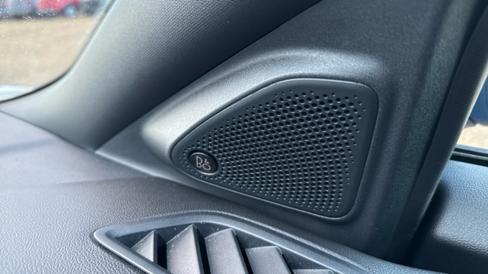 Used Ford Puma 2021 for sale - 76873496: Photo 36