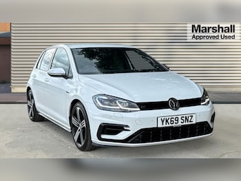 Used Volkswagen Golf 2019 for sale - 75660213: Photo