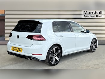 Used Volkswagen Golf 2019 for sale - 75660213: Photo