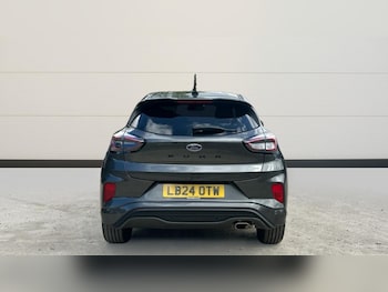 Used Ford Puma 2024 for sale - 75466345: Photo
