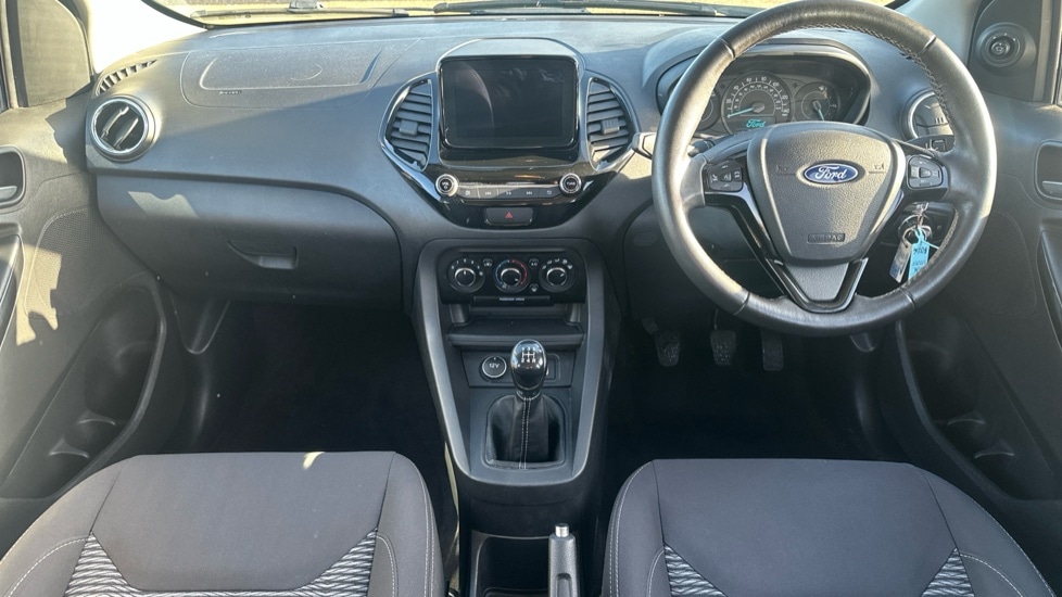 Used Ford Ka+ 2018 for sale - 77059160: Photo 11
