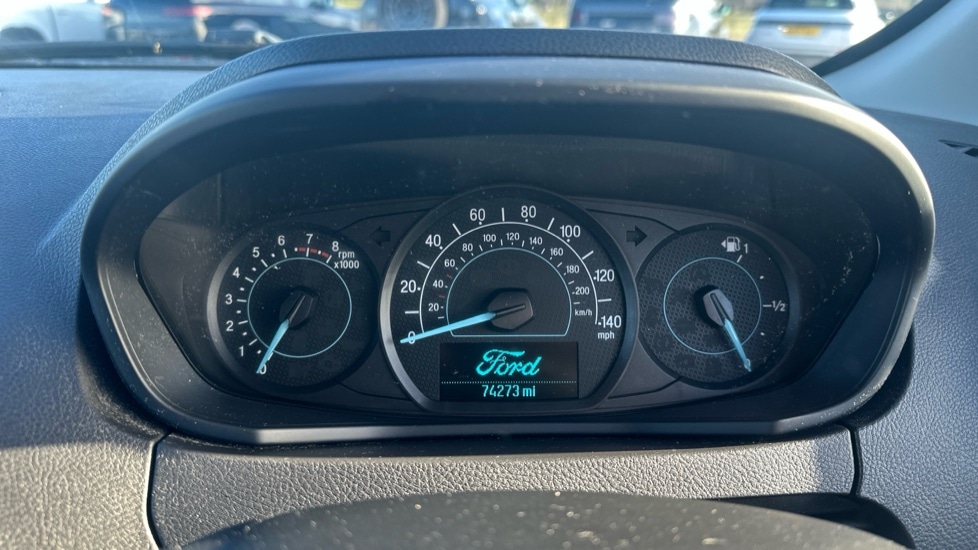 Used Ford Ka+ 2018 for sale - 77059160: Photo 13