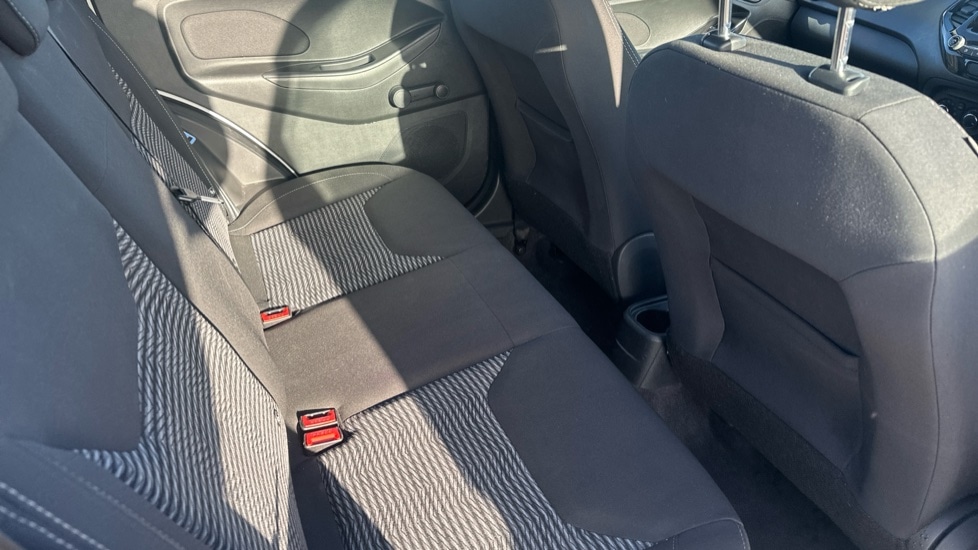 Used Ford Ka+ 2018 for sale - 77059160: Photo 14