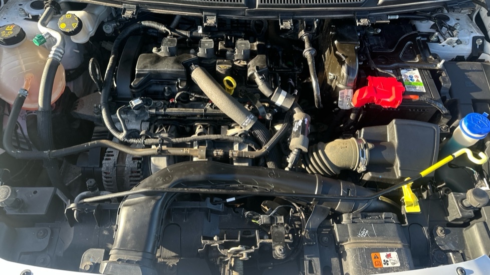 Used Ford Ka+ 2018 for sale - 77059160: Photo 16