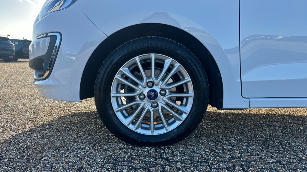 Used Ford Ka+ 2018 for sale - 77059160: Photo 17