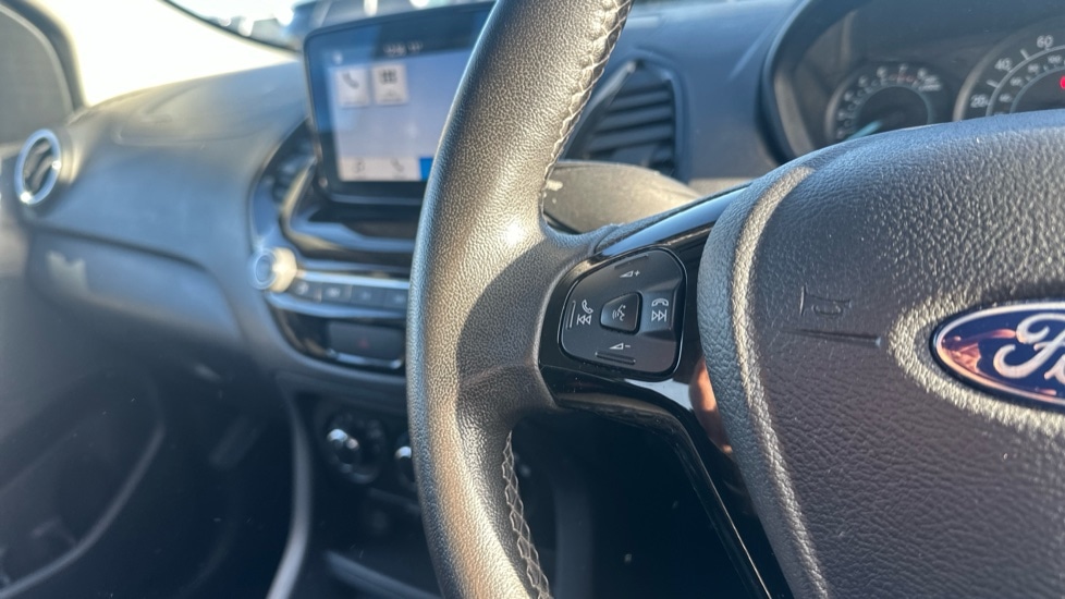 Used Ford Ka+ 2018 for sale - 77059160: Photo 22