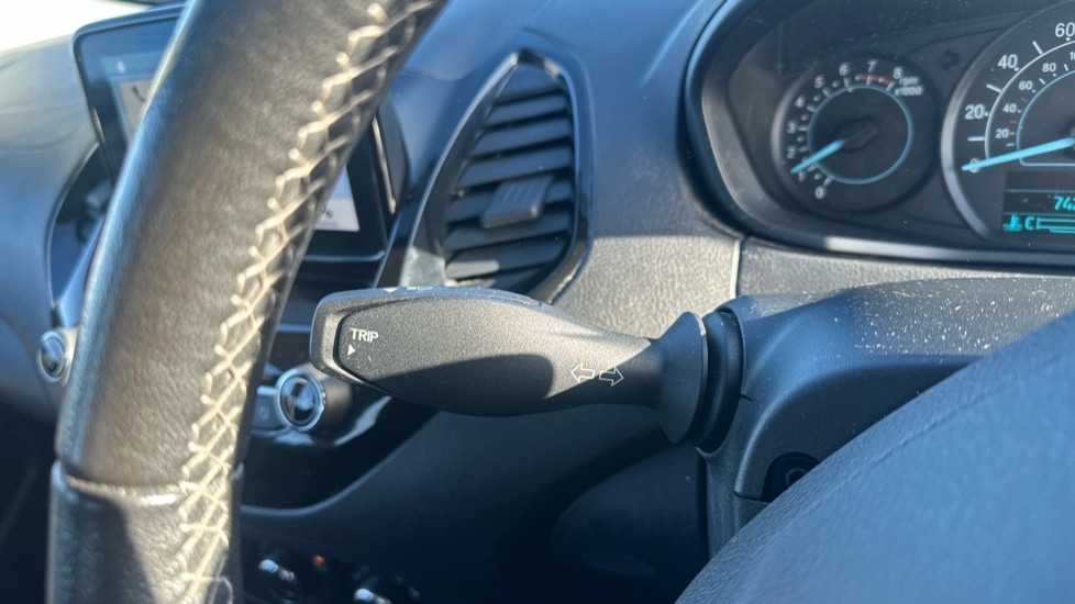 Used Ford Ka+ 2018 for sale - 77059160: Photo 24