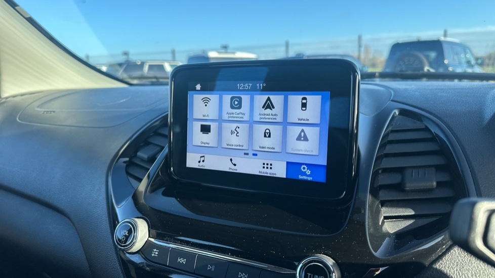 Used Ford Ka+ 2018 for sale - 77059160: Photo 38