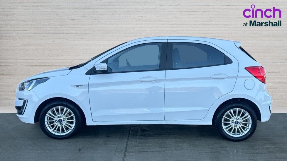 Used Ford Ka+ 2018 for sale - 77059160: Photo 6