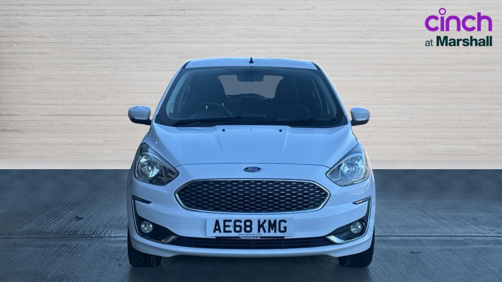 Used Ford Ka+ 2018 for sale - 77059160: Photo 8