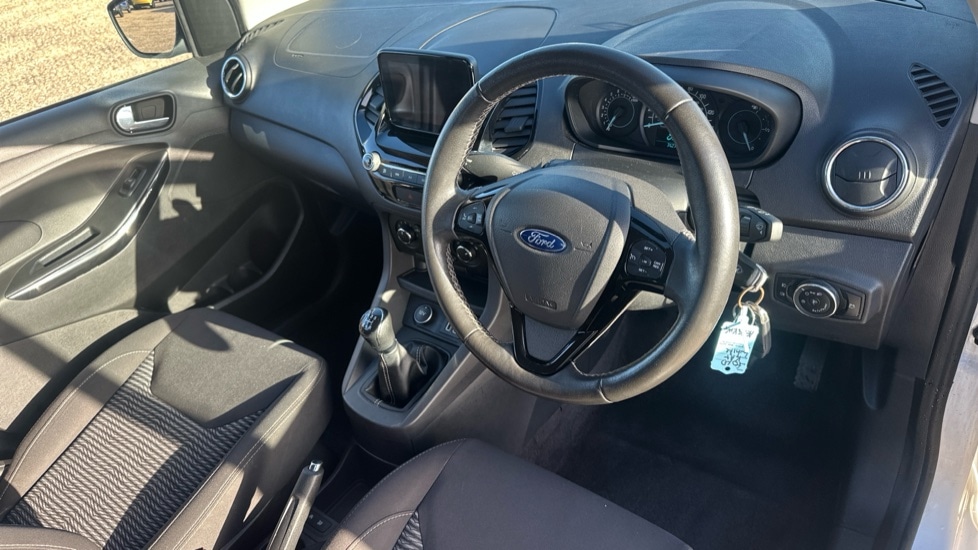 Used Ford Ka+ 2018 for sale - 77059160: Photo 9