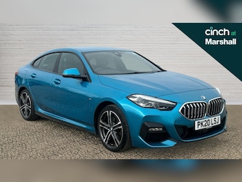 BMW - 2 Series
