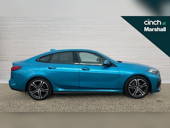 Used BMW 2 Series 2020 for sale - 76229422: Photo