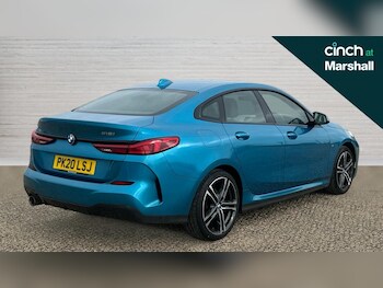 Used BMW 2 Series 2020 for sale - 76229422: Photo
