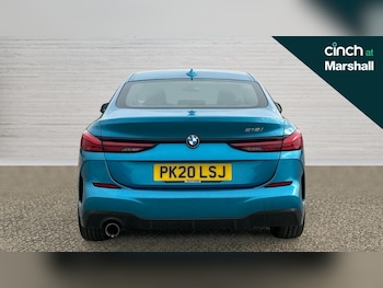 Used BMW 2 Series 2020 for sale - 76229422: Photo