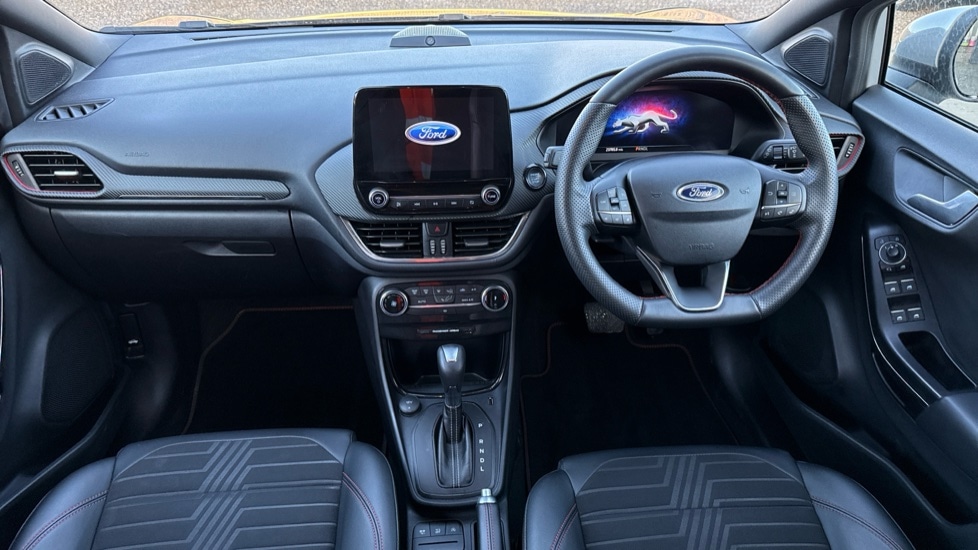 Used Ford Puma 2024 for sale - 76873050: Photo 11