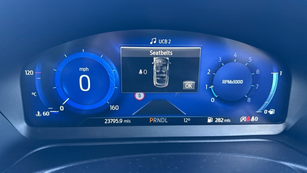 Used Ford Puma 2024 for sale - 76873050: Photo 13