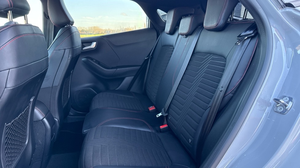 Used Ford Puma 2024 for sale - 76873050: Photo 14