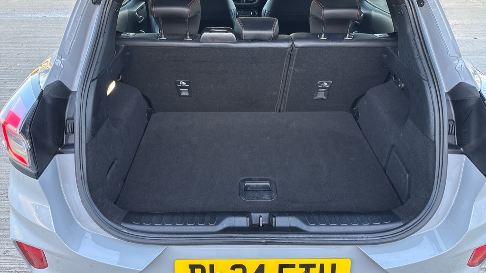 Used Ford Puma 2024 for sale - 76873050: Photo 15