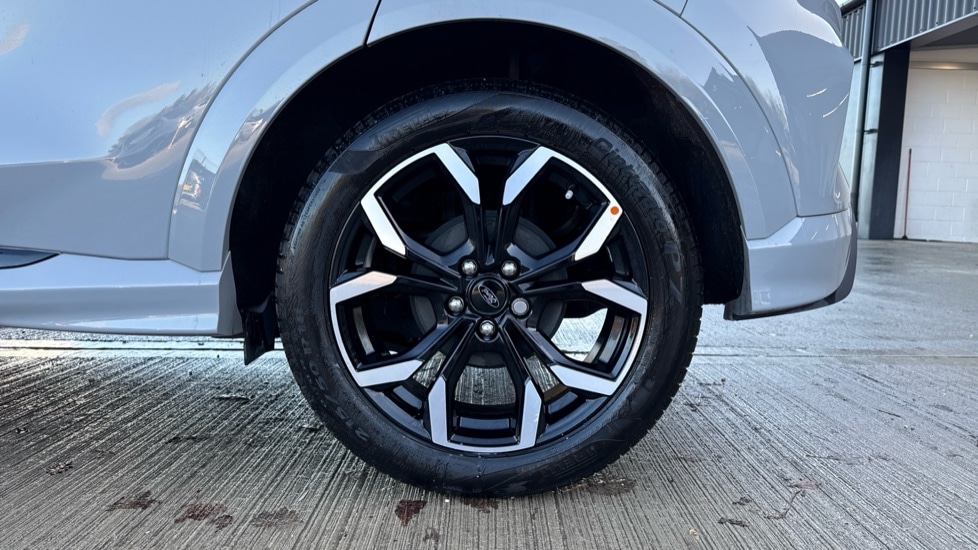 Used Ford Puma 2024 for sale - 76873050: Photo 18