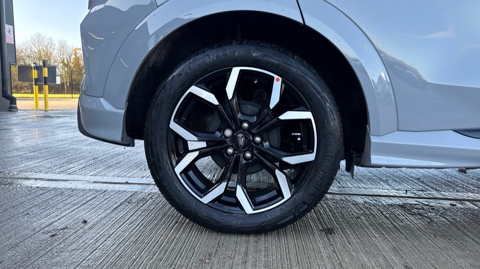 Used Ford Puma 2024 for sale - 76873050: Photo 19