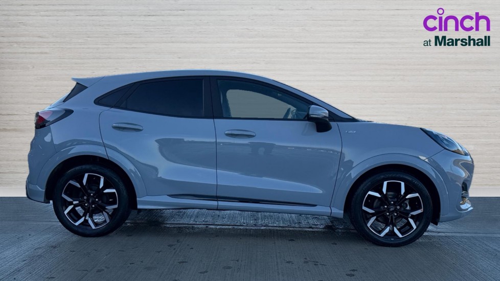 Used Ford Puma 2024 for sale - 76873050: Photo 2