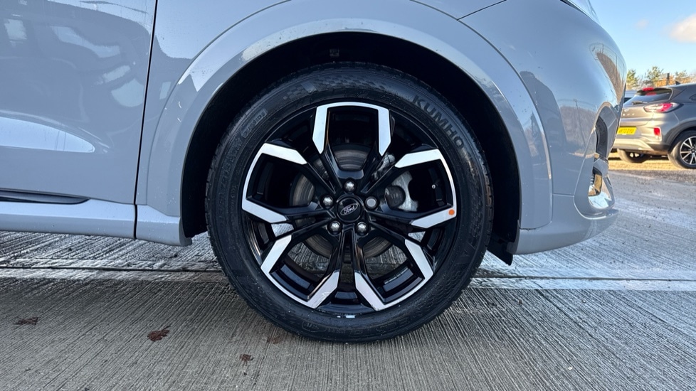 Used Ford Puma 2024 for sale - 76873050: Photo 20