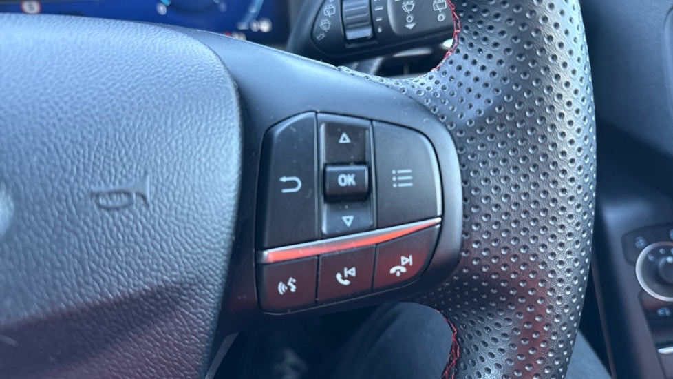 Used Ford Puma 2024 for sale - 76873050: Photo 22