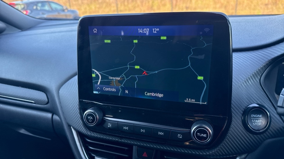 Used Ford Puma 2024 for sale - 76873050: Photo 26