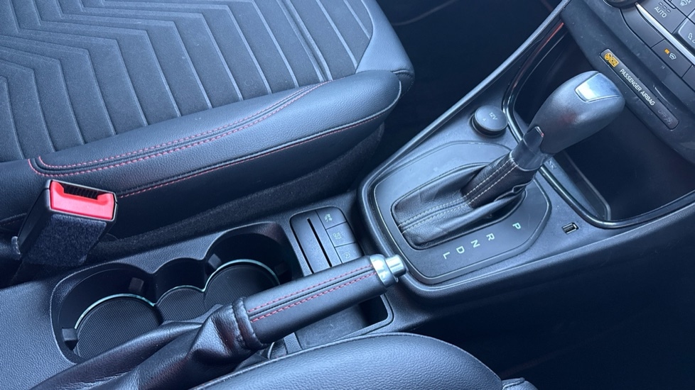 Used Ford Puma 2024 for sale - 76873050: Photo 27