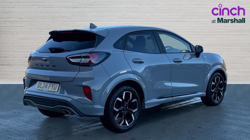 Used Ford Puma 2024 for sale - 76873050: Photo 3