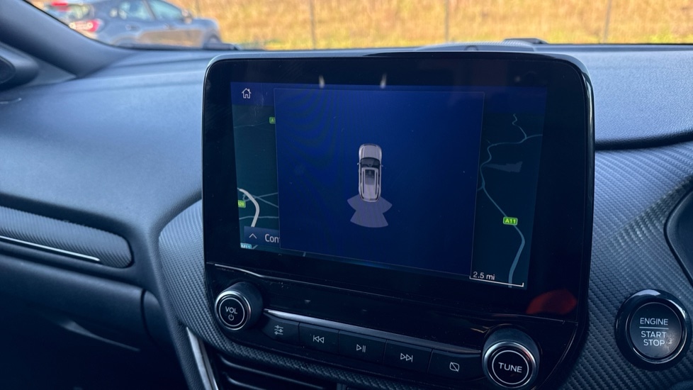 Used Ford Puma 2024 for sale - 76873050: Photo 30