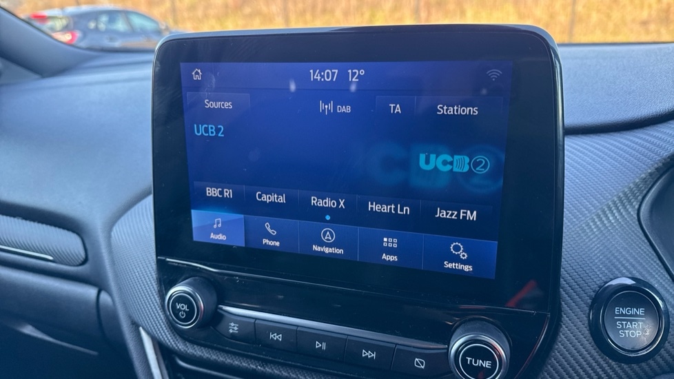 Used Ford Puma 2024 for sale - 76873050: Photo 31