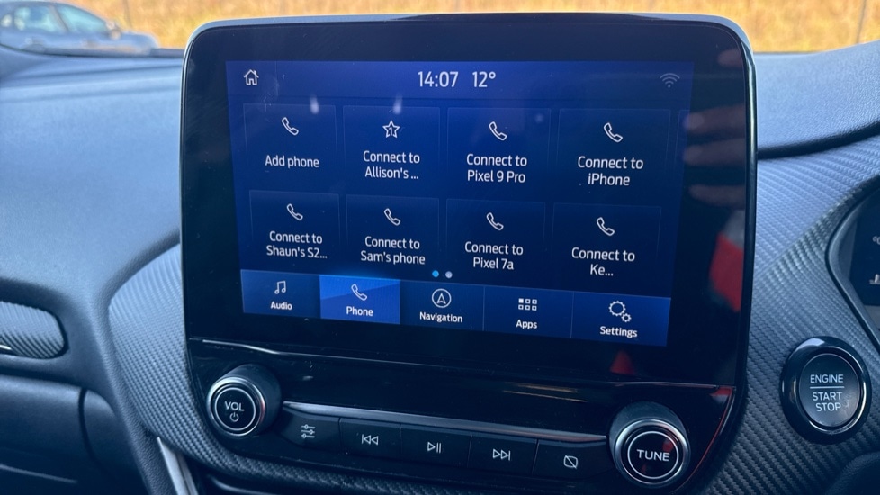 Used Ford Puma 2024 for sale - 76873050: Photo 32