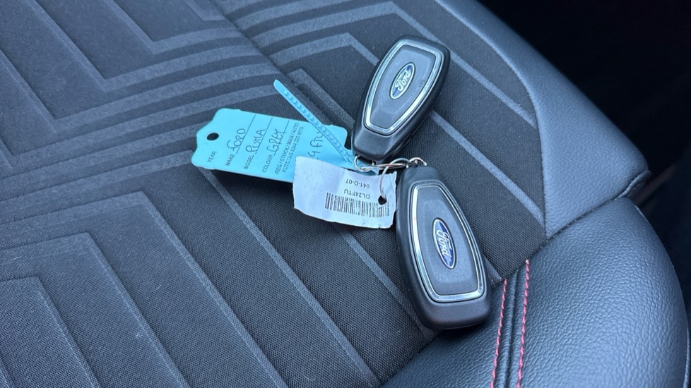 Used Ford Puma 2024 for sale - 76873050: Photo 37