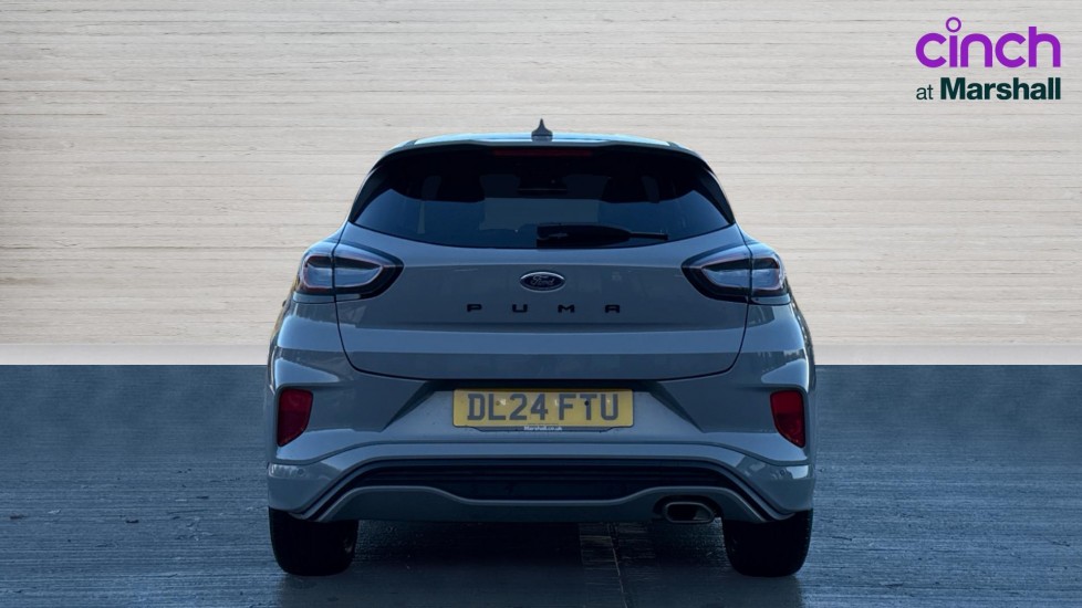 Used Ford Puma 2024 for sale - 76873050: Photo 4