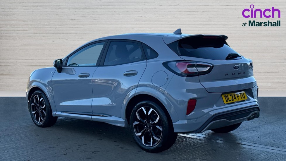 Used Ford Puma 2024 for sale - 76873050: Photo 5