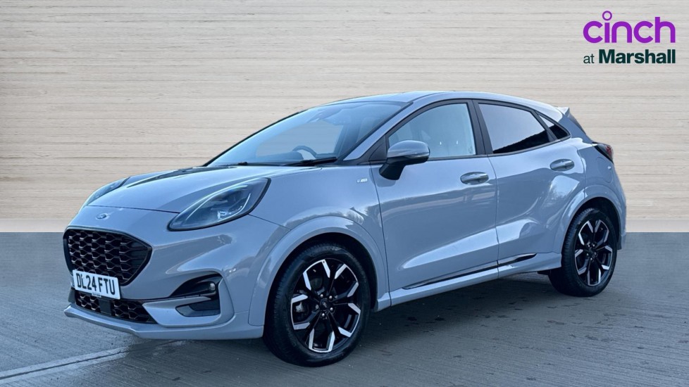 Used Ford Puma 2024 for sale - 76873050: Photo 7