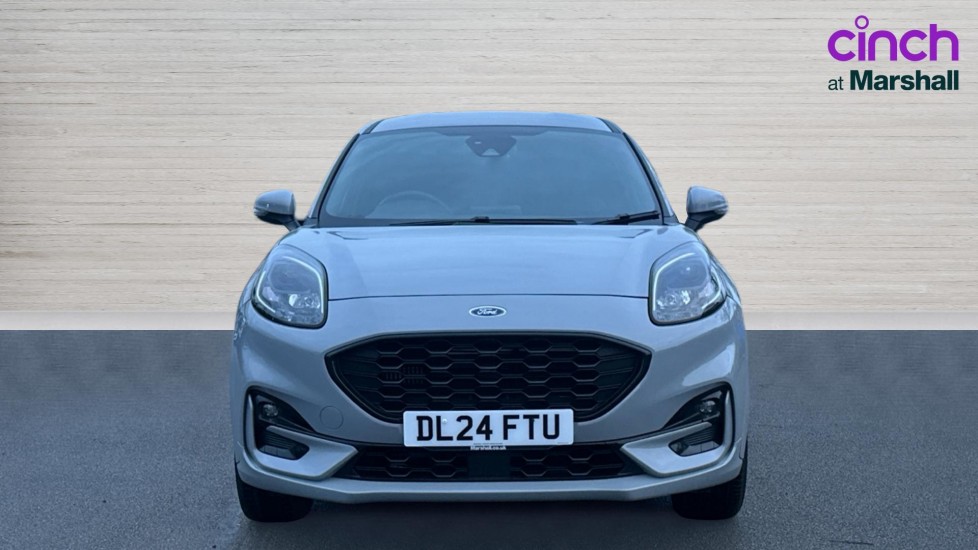 Used Ford Puma 2024 for sale - 76873050: Photo 8