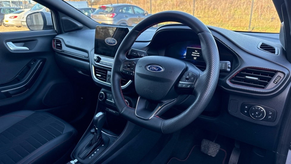 Used Ford Puma 2024 for sale - 76873050: Photo 9