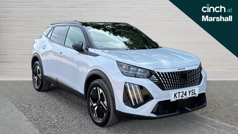 Used Peugeot 2008 2024 for sale - 76623404: Photo 1