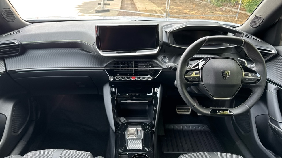 Used Peugeot 2008 2024 for sale - 76623404: Photo 11