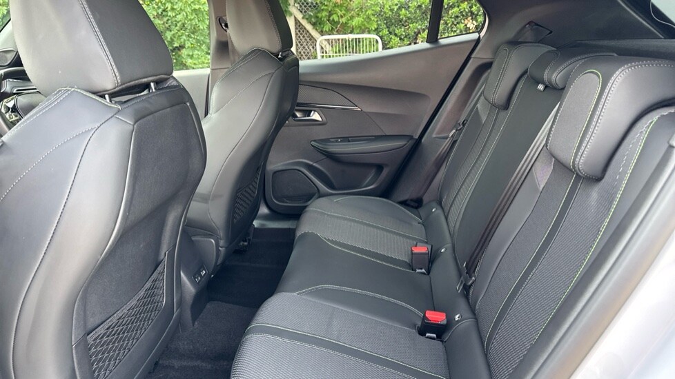 Used Peugeot 2008 2024 for sale - 76623404: Photo 14