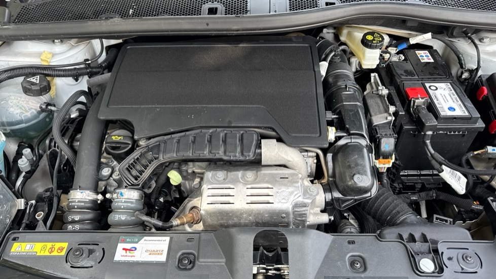 Used Peugeot 2008 2024 for sale - 76623404: Photo 16