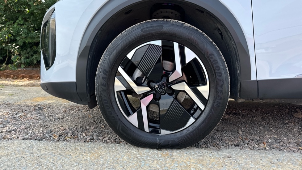 Used Peugeot 2008 2024 for sale - 76623404: Photo 18