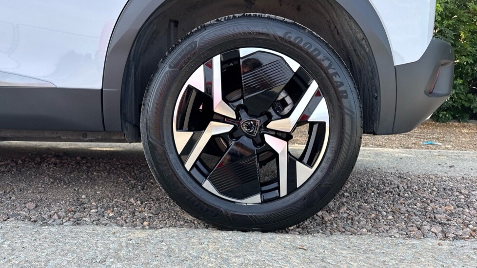 Used Peugeot 2008 2024 for sale - 76623404: Photo 19