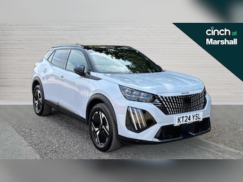 Used Peugeot 2008 2024 for sale - 76623404: Photo