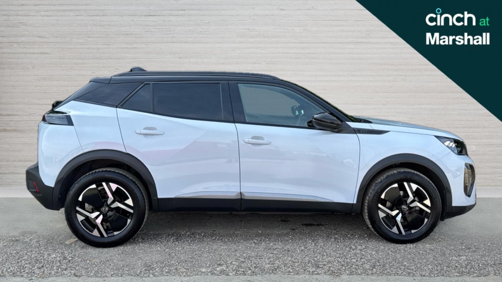 Used Peugeot 2008 2024 for sale - 76623404: Photo 2