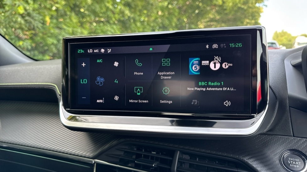 Used Peugeot 2008 2024 for sale - 76623404: Photo 22